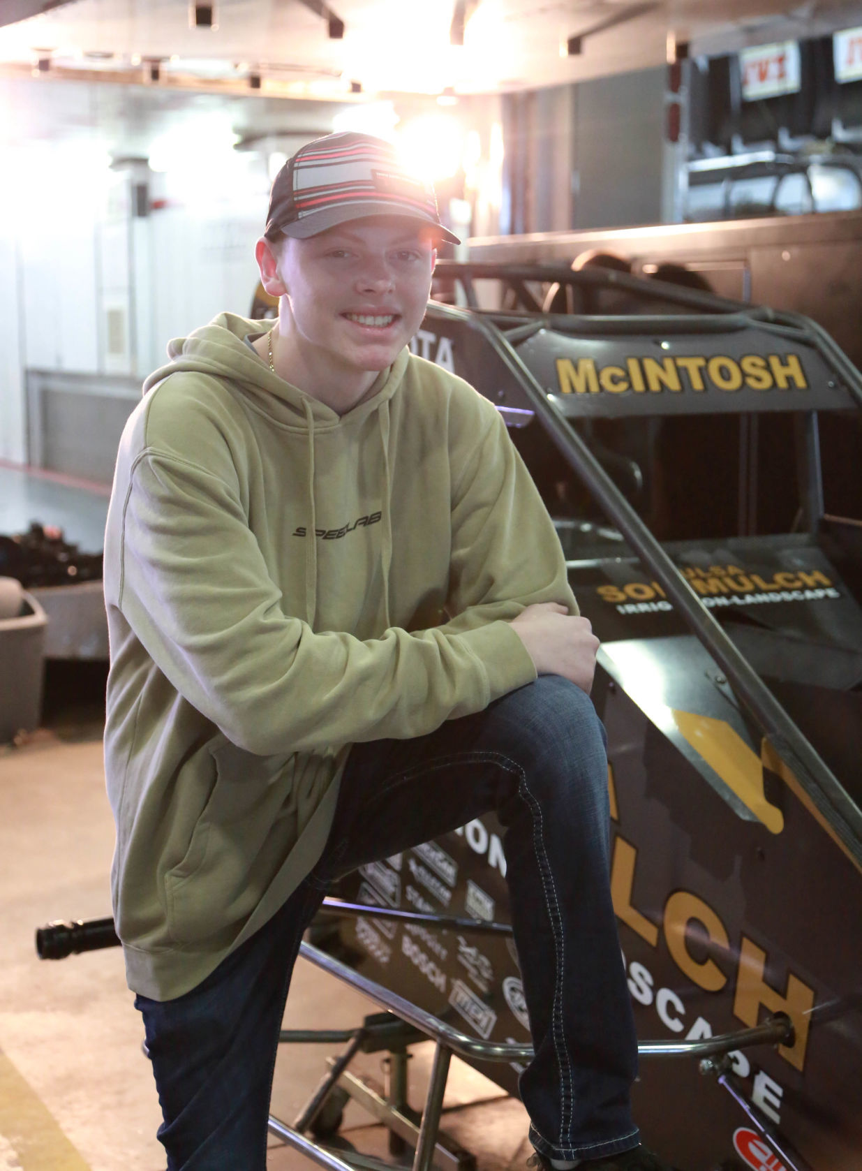 Chili Bowl 2020 Fan Fest
